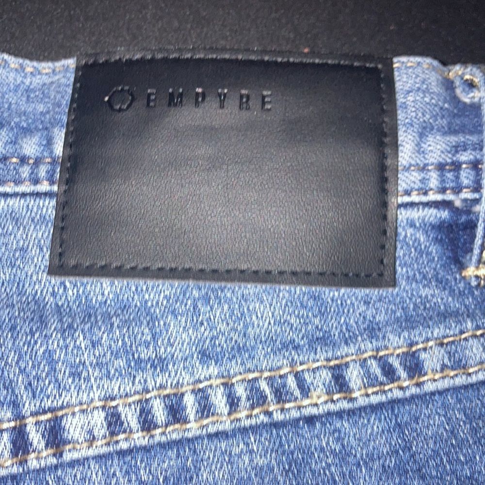 Empyre skinny jeans - Picture 4 of 4